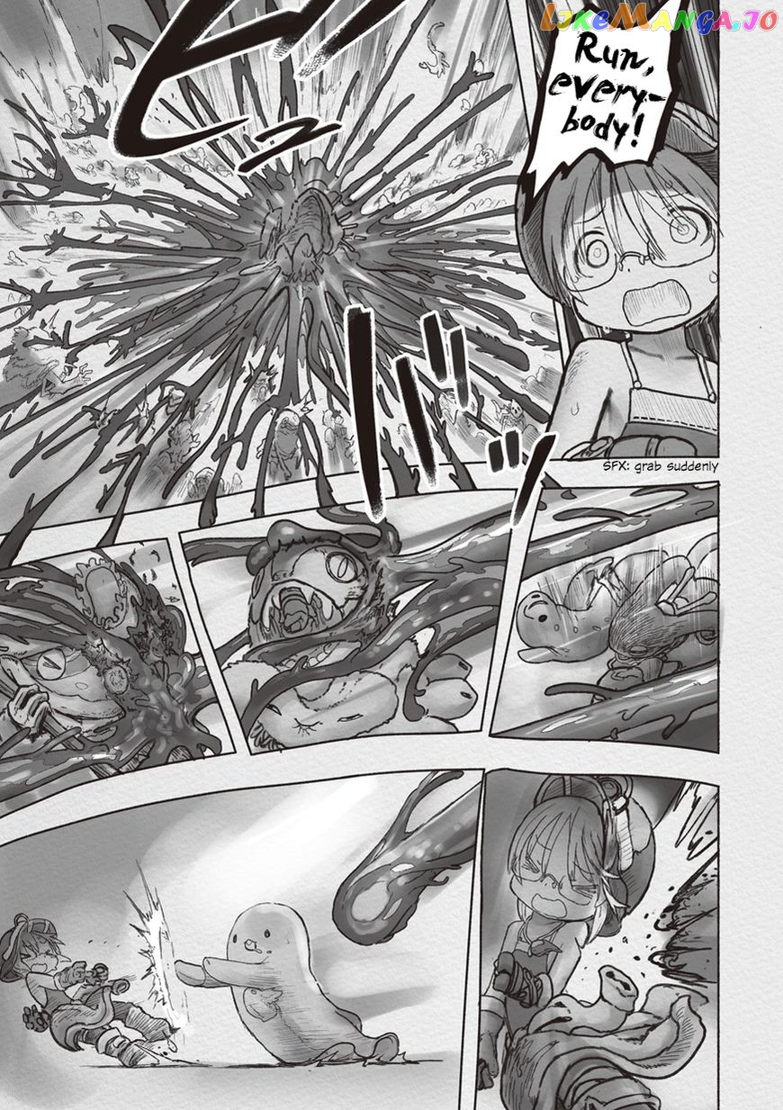 Made in Abyss, Chapter 46.2 image 15